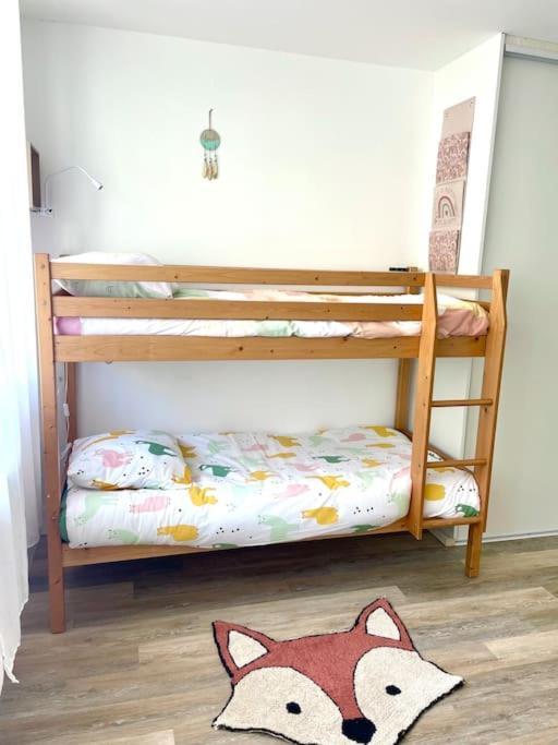Logement Cosy Et Jardin Saint-Laurent-en-Royans Ngoại thất bức ảnh