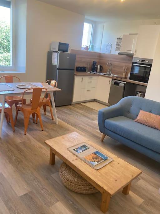 Logement Cosy Et Jardin Saint-Laurent-en-Royans Ngoại thất bức ảnh